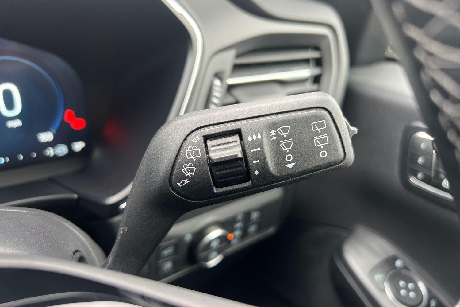 Ford Kuga Photo 14
