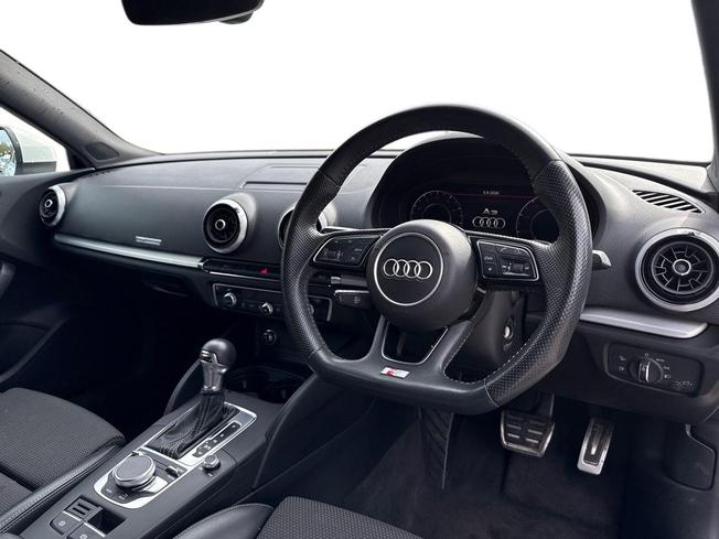 Audi A3 Photo 6