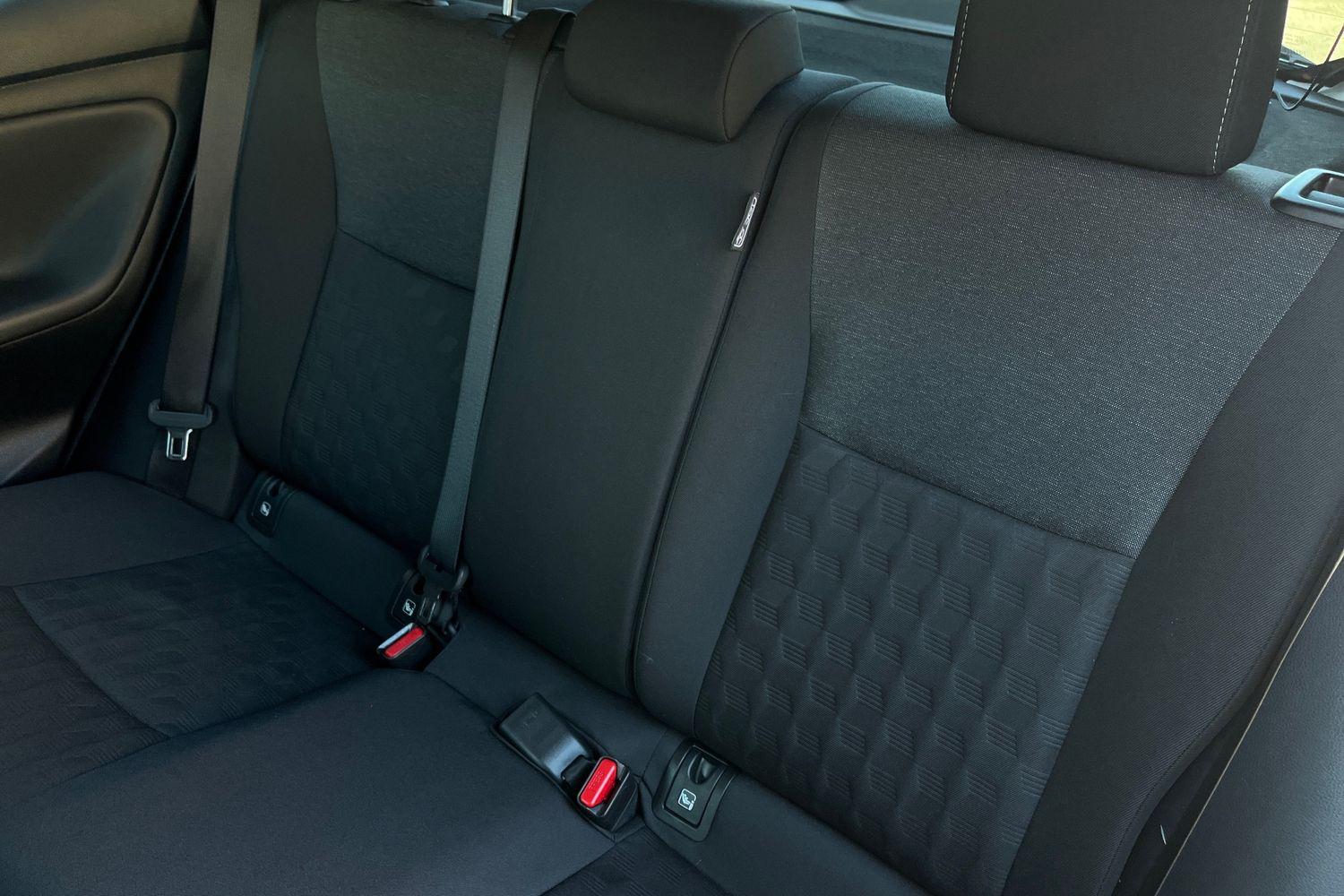 Toyota YARIS Photo 19