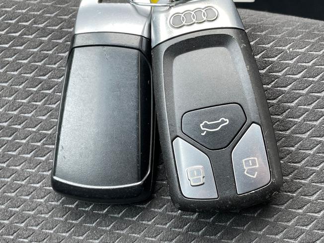 Audi Q5 Photo 58