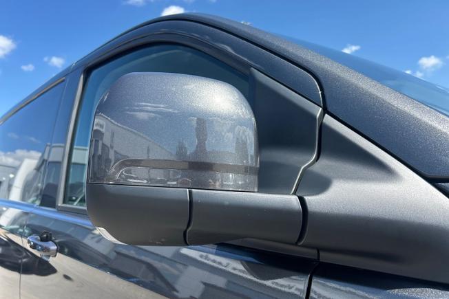 Volkswagen Transporter Photo 20