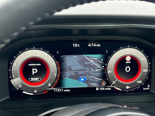 NISSAN Qashqai Photo 15