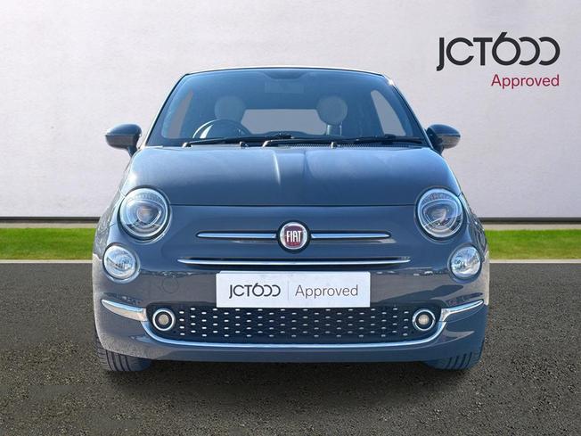 FIAT 500 Photo 8