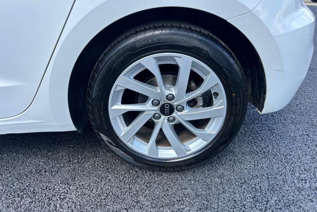 AUDI A1 Photo 27