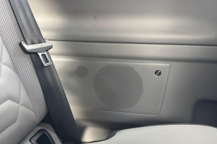 Used Ford TOURNEO CUSTOM 15