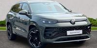 Volkswagen Tayron Photo 0