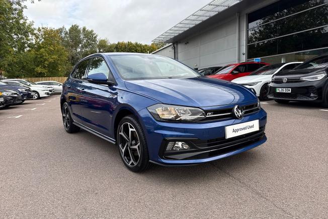VOLKSWAGEN Polo Photo 21