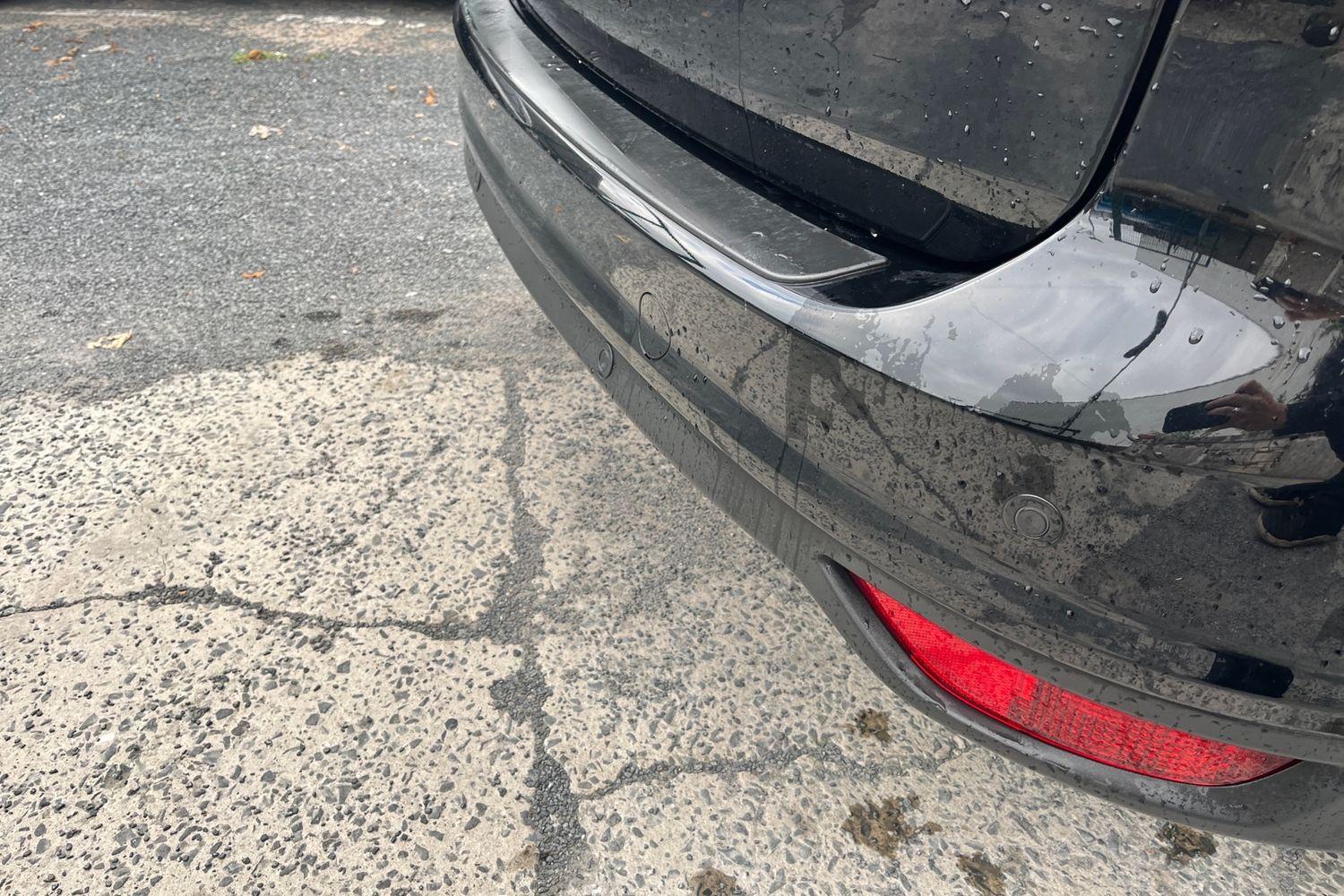 Ford C-MAX Photo 38