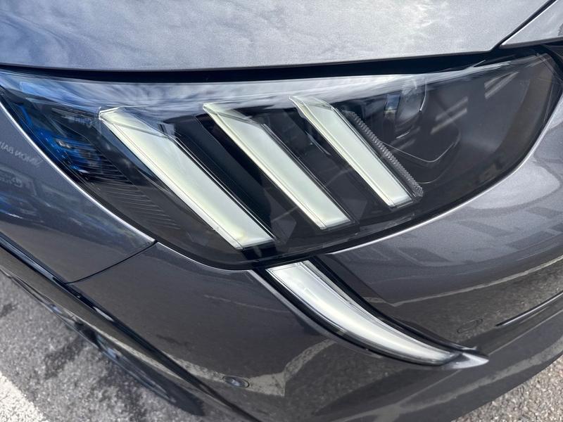 Used Peugeot 208 NU72OBC 28