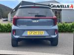 Kia Picanto Photo 3