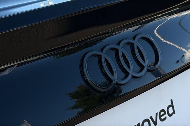 Audi A3 Photo 49