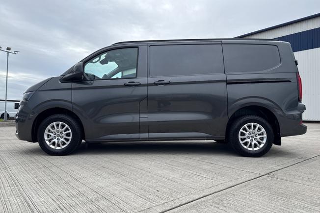 VOLKSWAGEN Transporter Photo 24