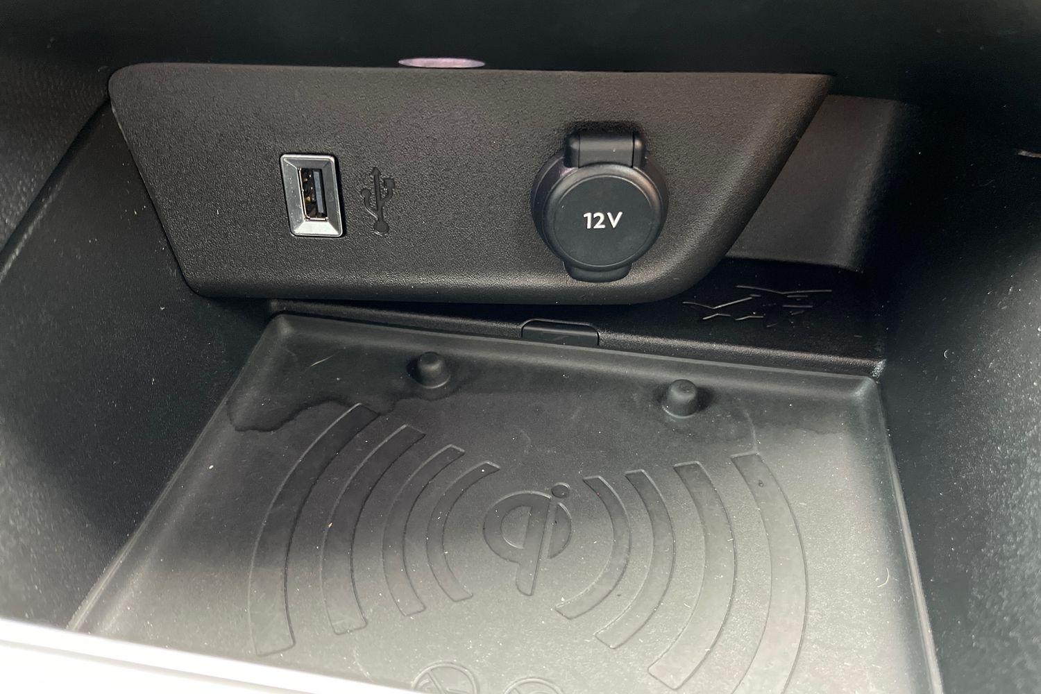 Vauxhall MOKKA Photo 32