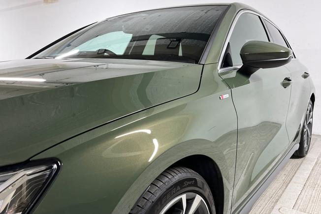 Audi A3 Photo 40