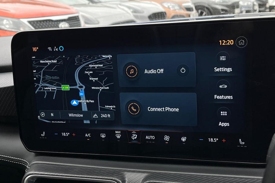 Used Ford Mustang 22