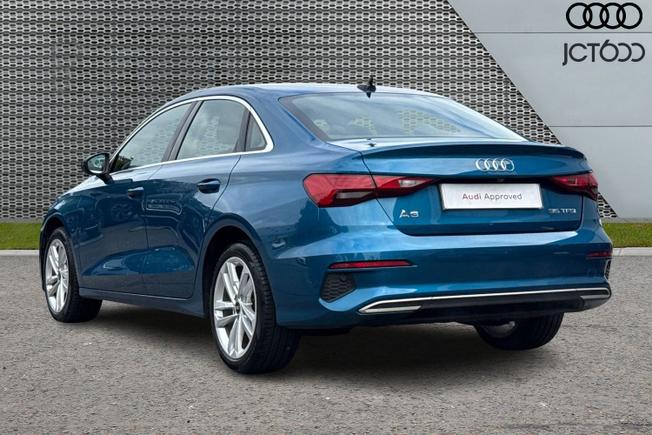 Audi A3 Photo 3