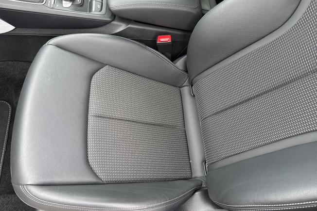 AUDI Q2 Photo 50