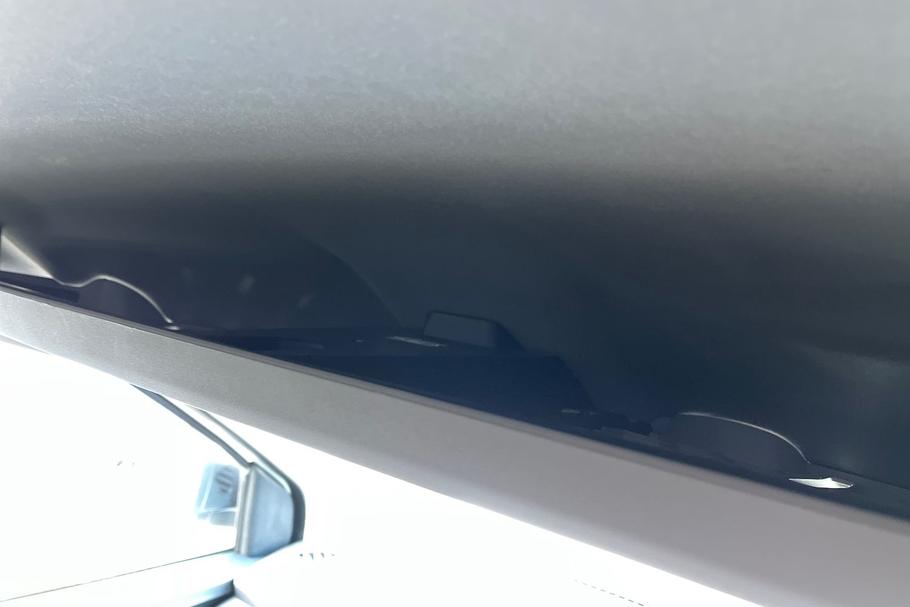 Used Ford TRANSIT COURIER WP24KDK 34