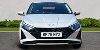 Hyundai i20 Photo 6