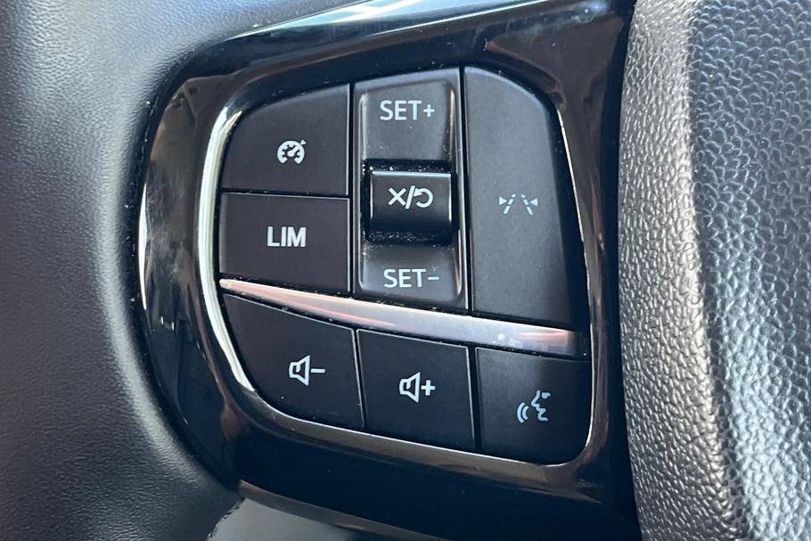 Used Ford TRANSIT CUSTOM WO24CVL 23