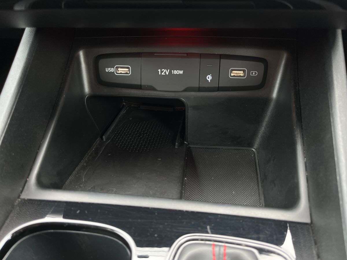 Hyundai TUCSON Photo 39
