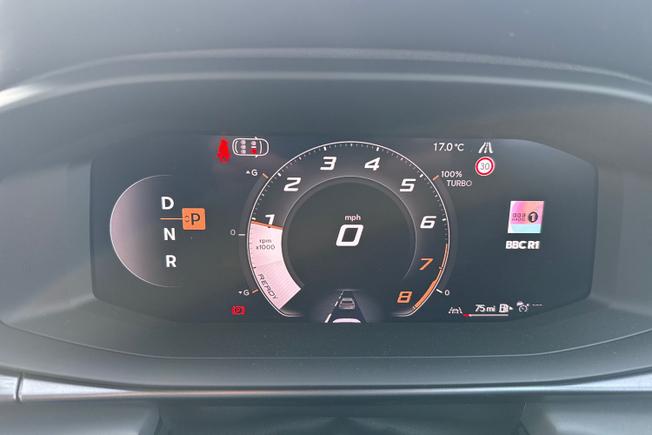 CUPRA Terramar Photo 35