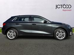 AUDI A3 Photo 4