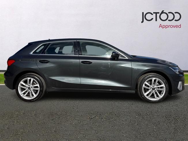 AUDI A3 Photo 4