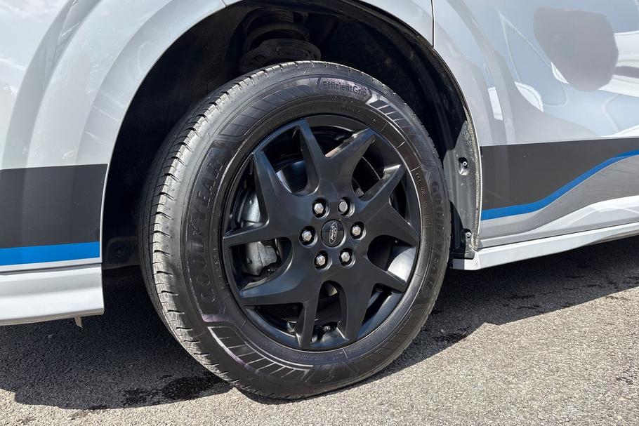 Used FORD TRANSIT CUSTOM WN75JXL 27