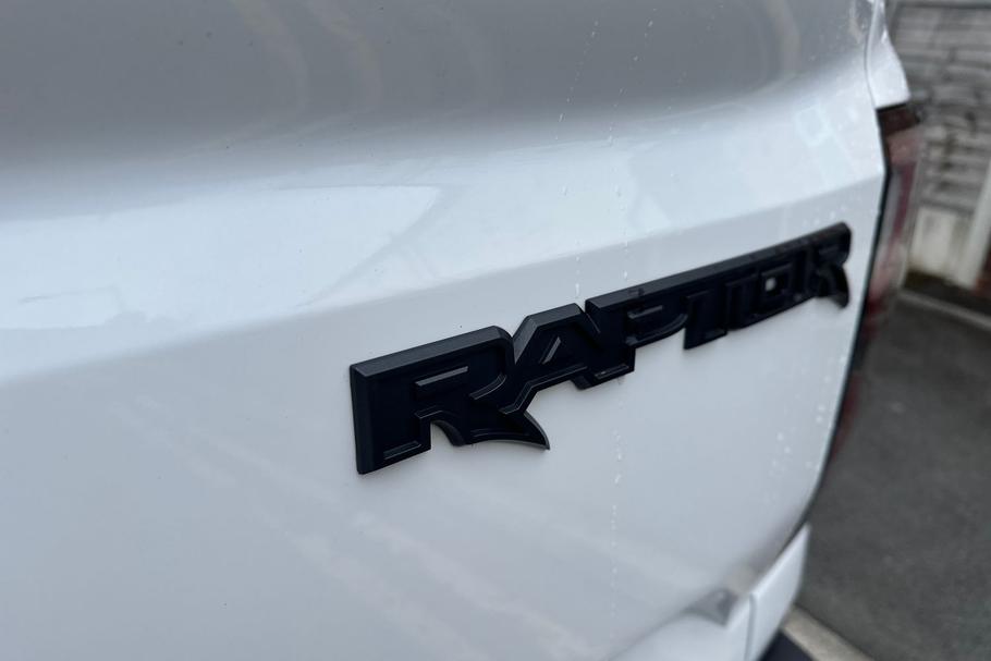 Used FORD RANGER MX74NTA 19