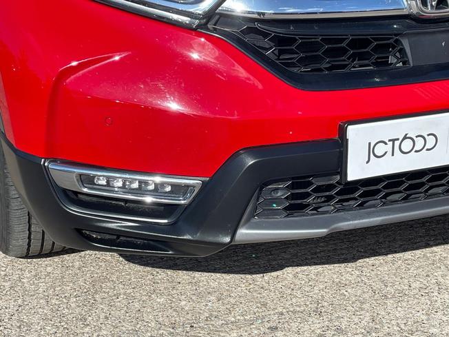 HONDA CR-V Photo 22