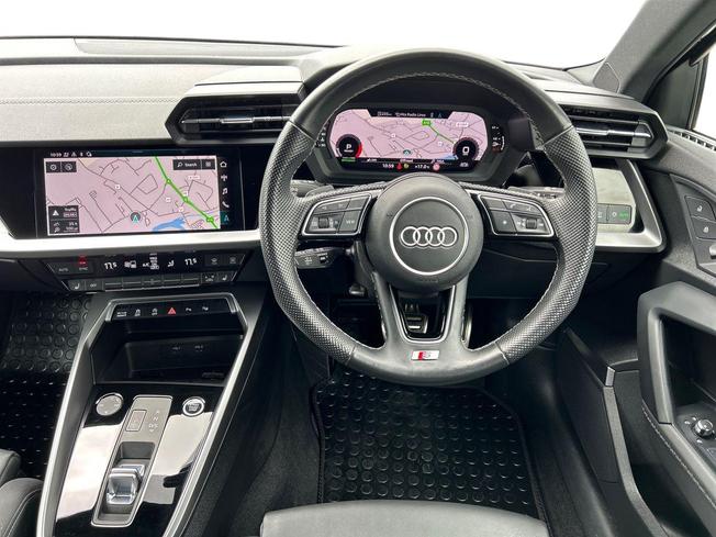 AUDI A3 Photo 11