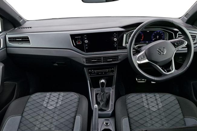 VOLKSWAGEN Polo Photo 10