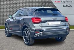 AUDI Q2 Photo 3