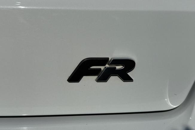 SEAT Arona Photo 30