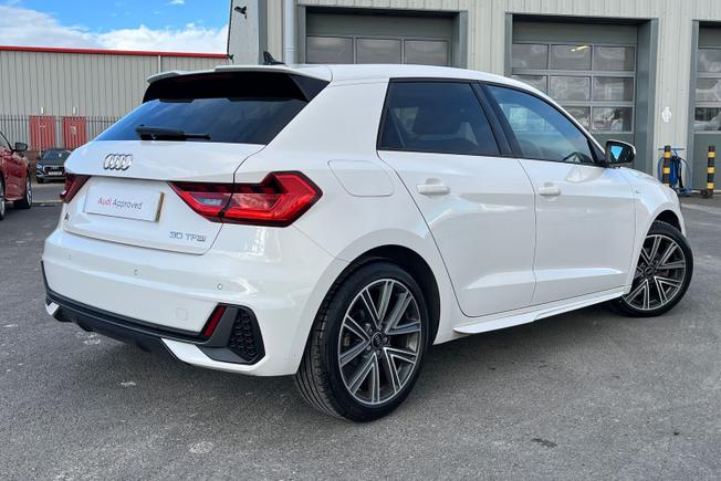 Audi A1 Photo 55