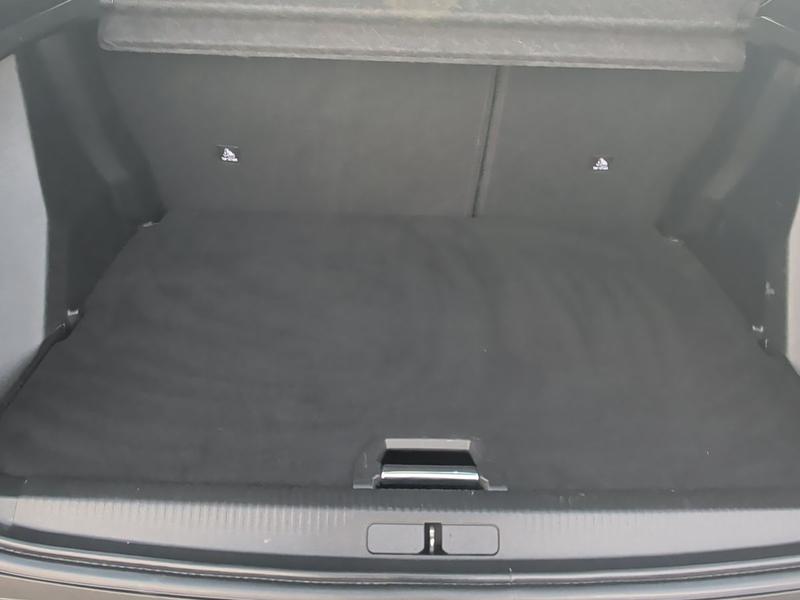 Used Peugeot 2008 NV71ARZ 33