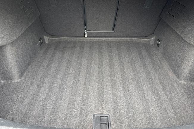 AUDI A3 Photo 12