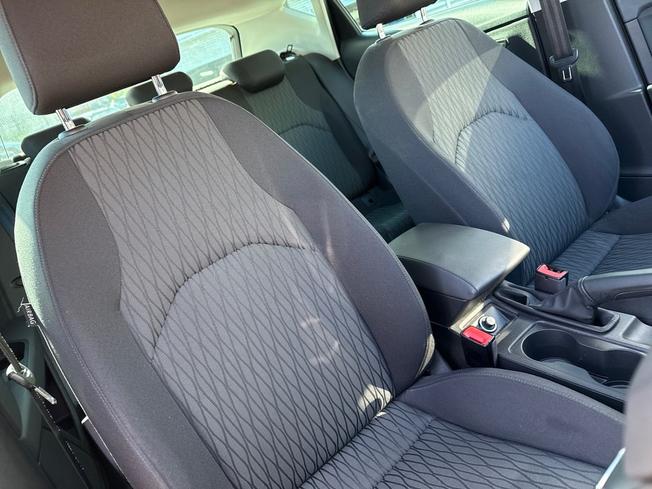 SEAT Leon Photo 25