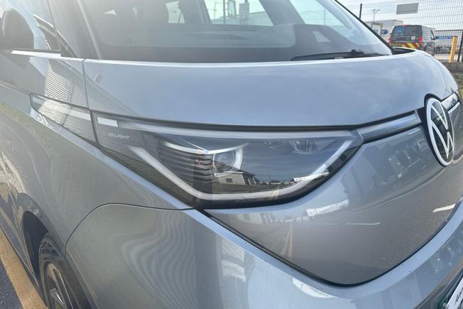 VOLKSWAGEN Id. Buzz Photo 19
