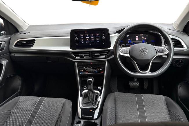 VOLKSWAGEN T-Roc Photo 10