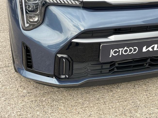 Kia Picanto Photo 22