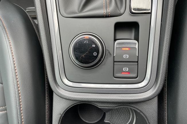 CUPRA Ateca Photo 38