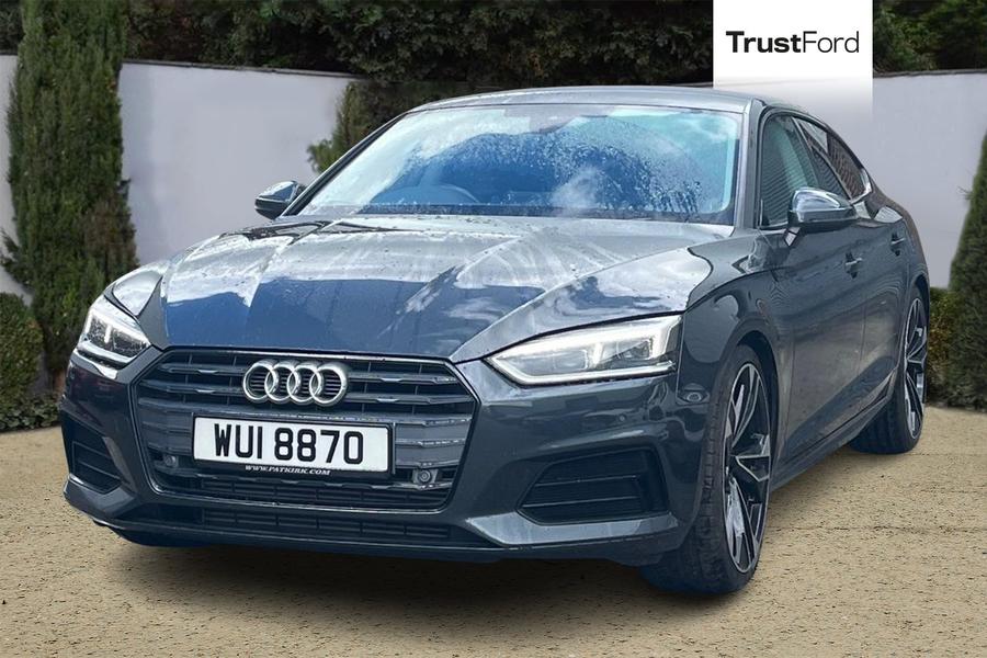 Audi A5 Photo autoimg-e9d5608e32af7107426b609d885c578c523877bb.jpg