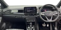 Volkswagen T-roc Photo 7