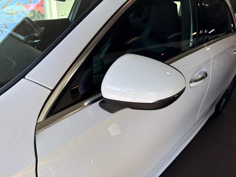 Used Mercedes-Benz A Class NX73OJZ 26