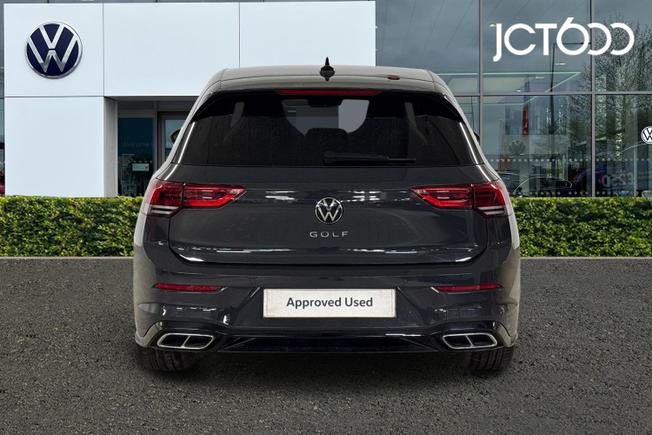 VOLKSWAGEN Golf Photo 7