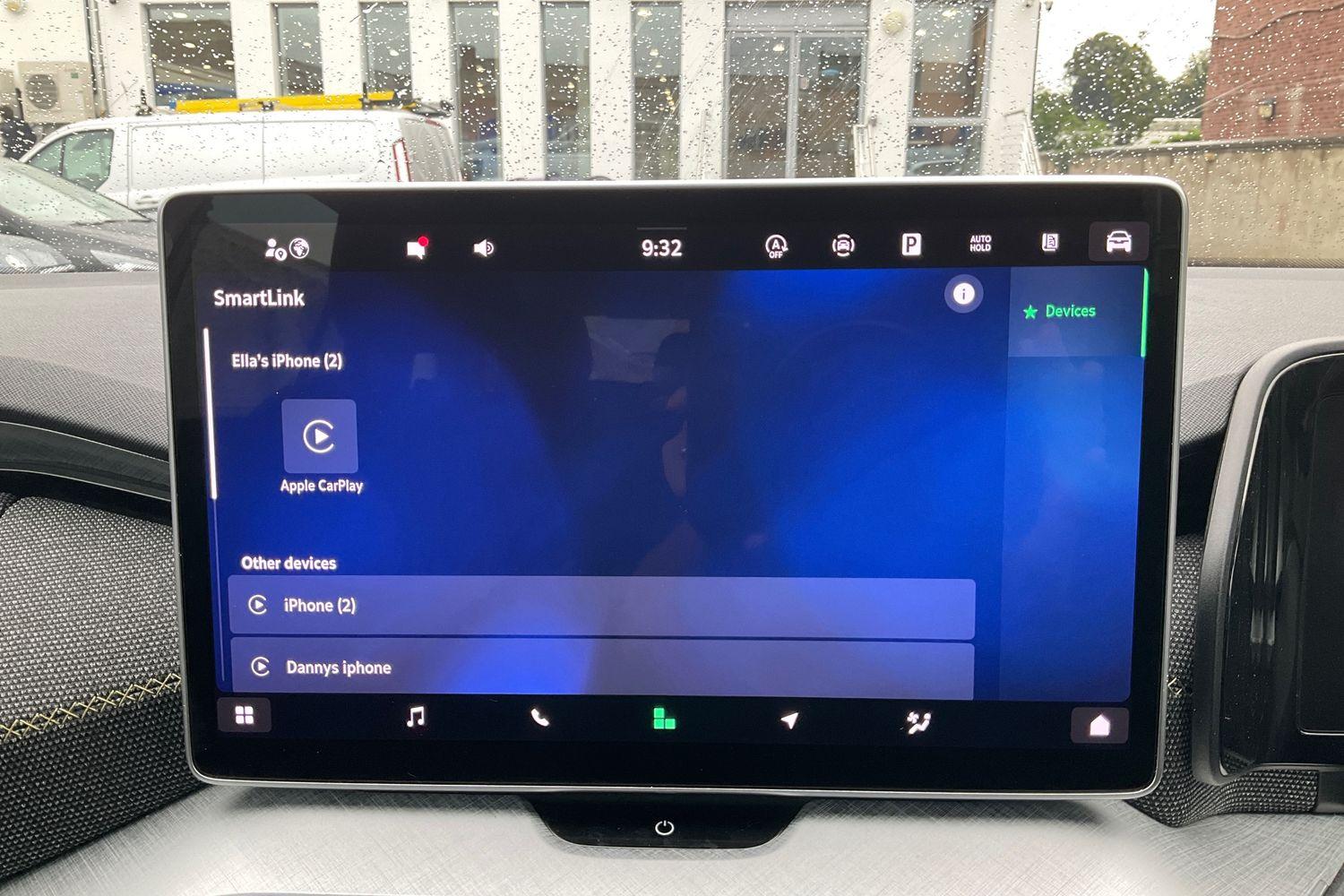 Skoda KODIAQ Photo 25