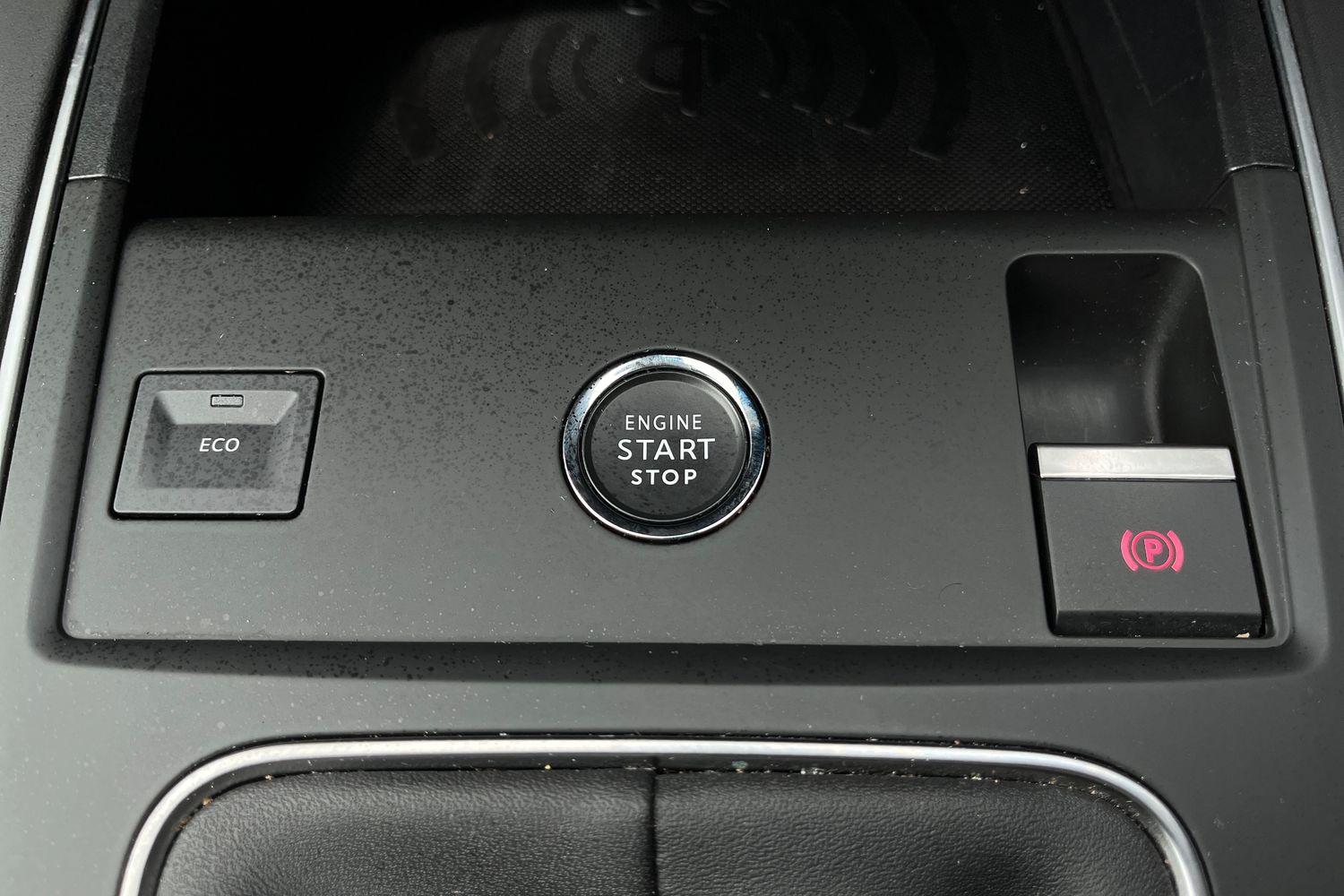 Citroen C5 AIRCROSS Photo 27