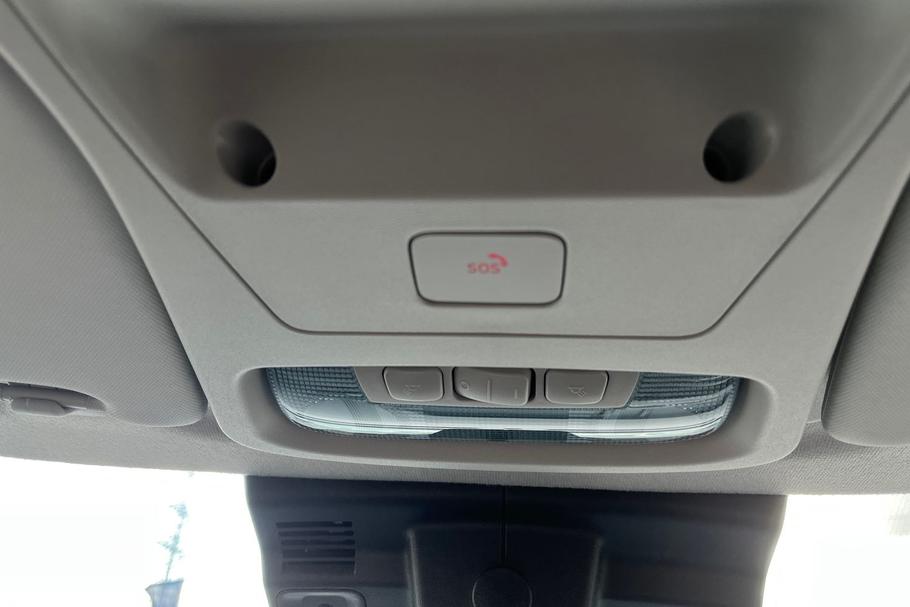 Used Ford E-Transit Courier 24